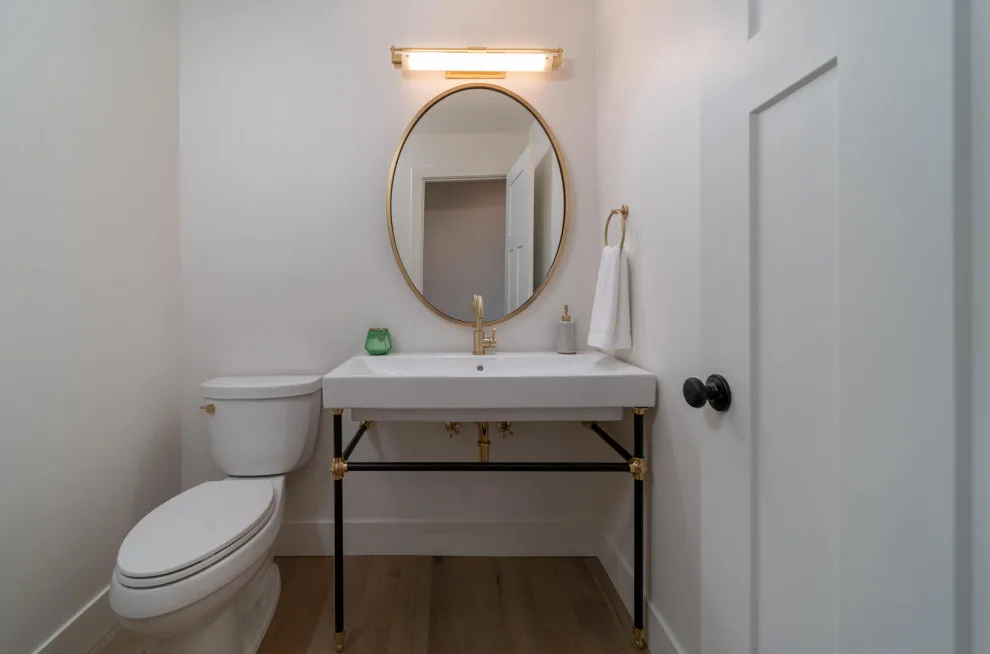 Mid-Century Ranch at Whitepine by Woodland Construction Group LLC - Photo 11