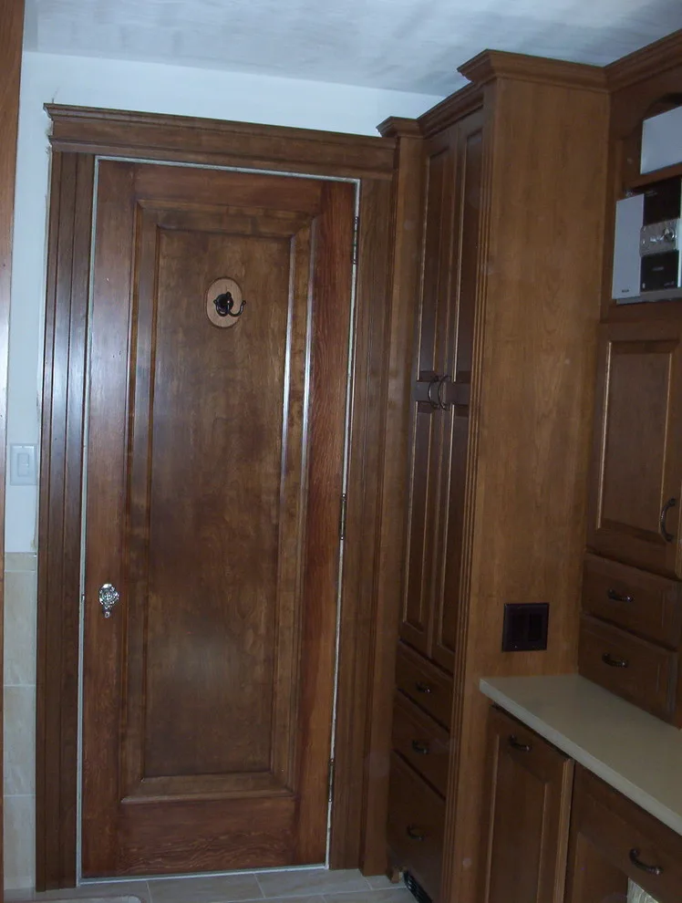 Whitford Restroom by Competition Kitchens And Baths - Photo 10