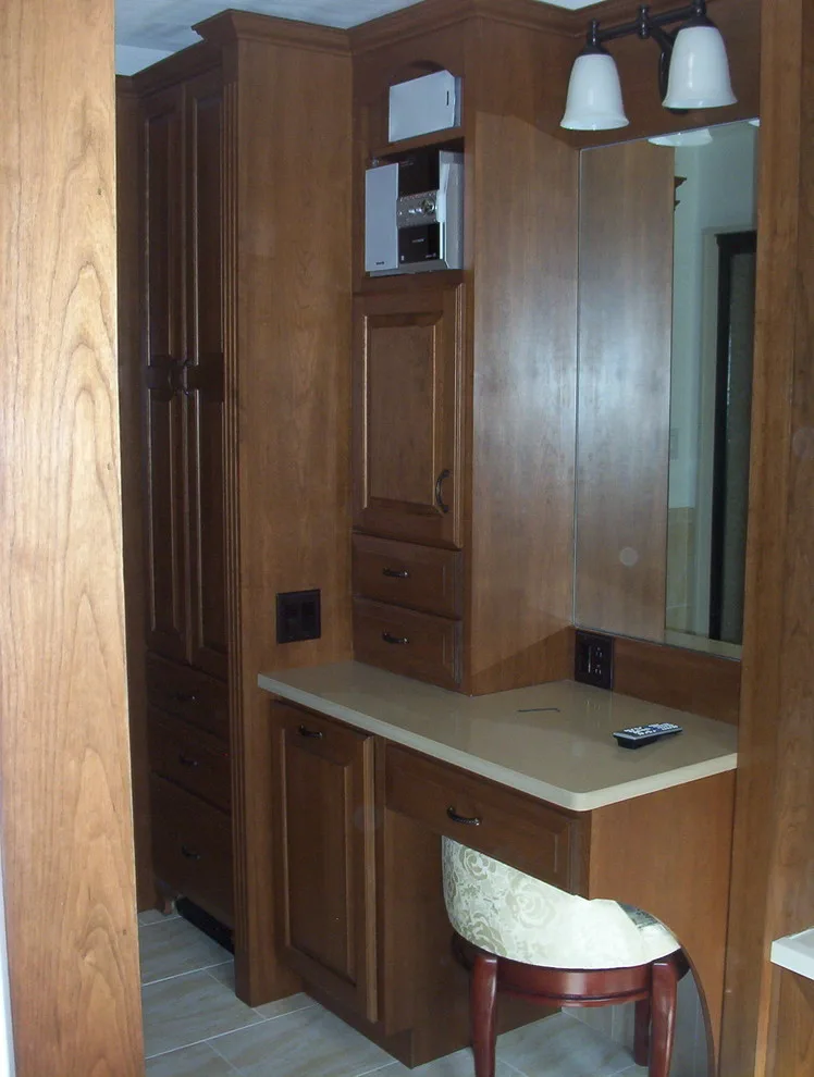 Whitford Restroom by Competition Kitchens And Baths - Photo 2