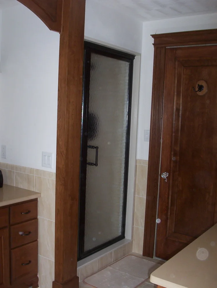 Whitford Restroom by Competition Kitchens And Baths - Photo 9