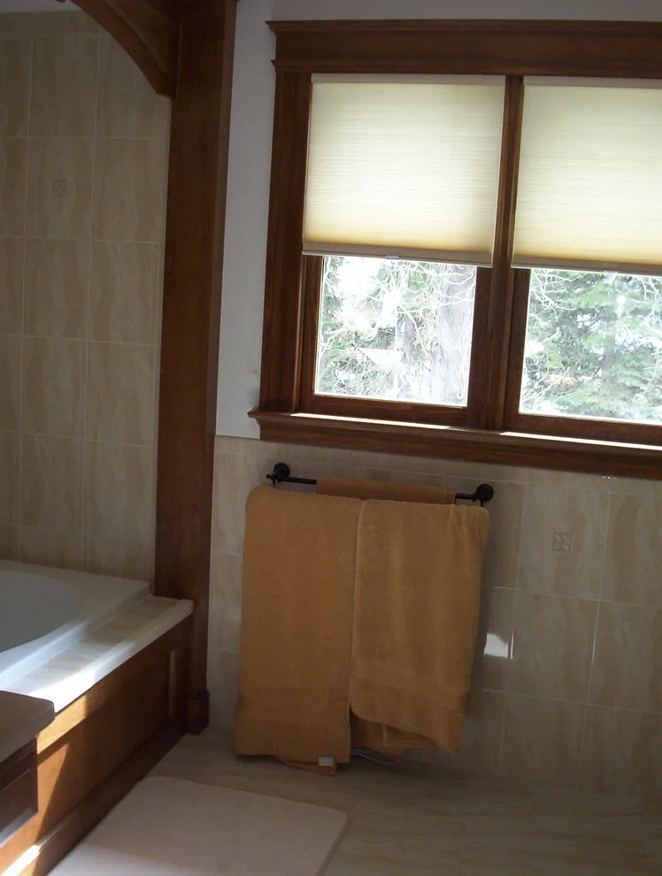 Whitford Restroom by Competition Kitchens And Baths - Photo 8