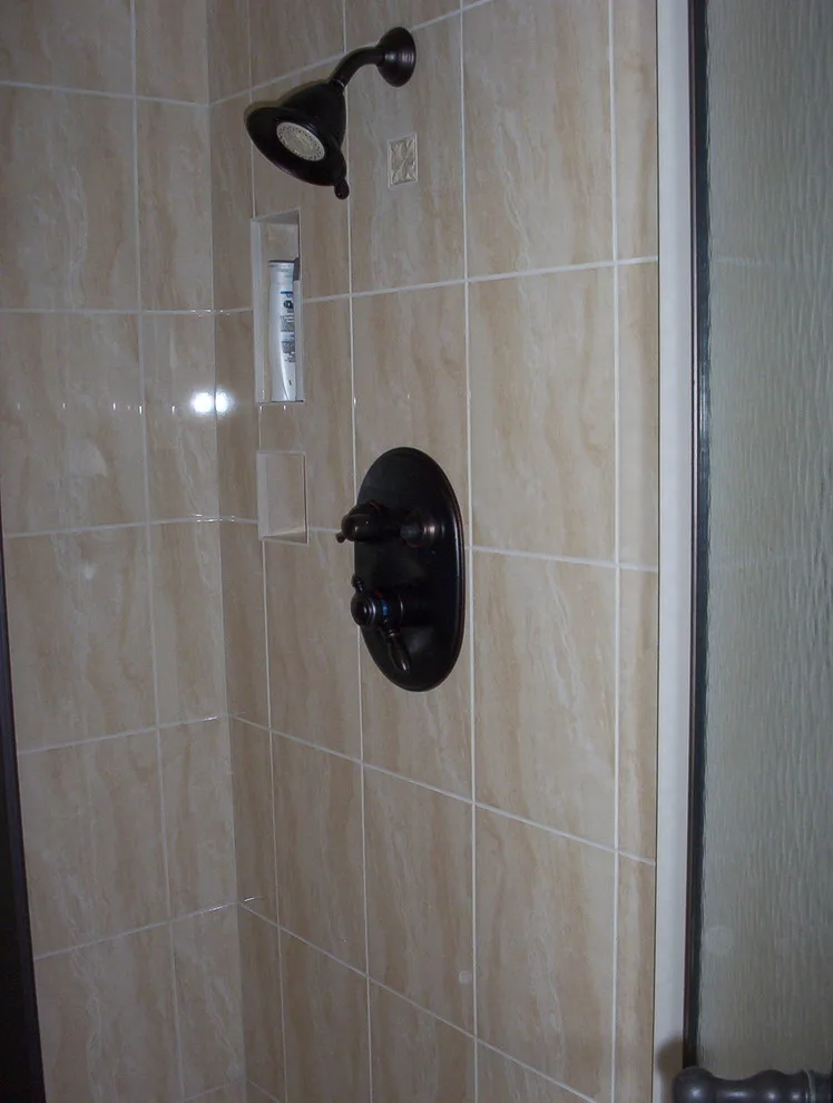 Whitford Restroom by Competition Kitchens And Baths - Photo 4