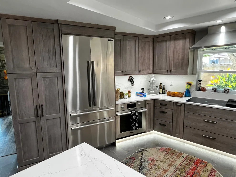 Whittier Cherry Mixer by The Kitchen Design Center - Photo 3