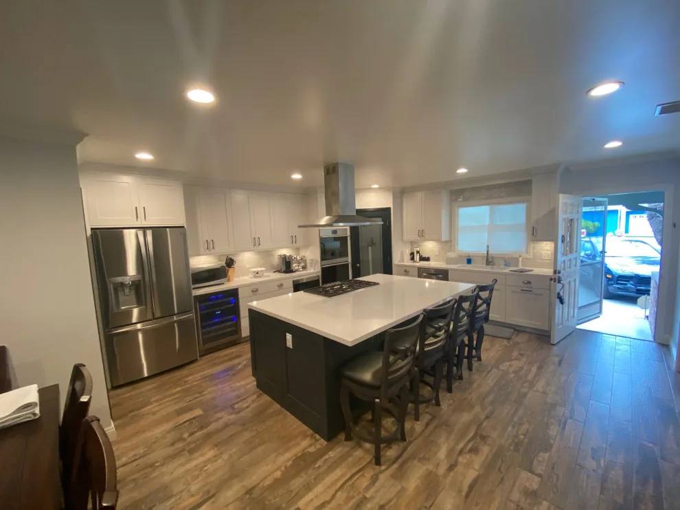 Whittier Shift by The Kitchen Design Center - Photo 7
