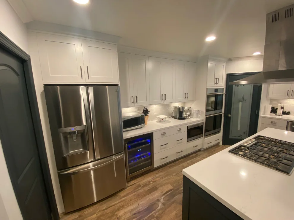 Whittier Shift by The Kitchen Design Center - Photo 4