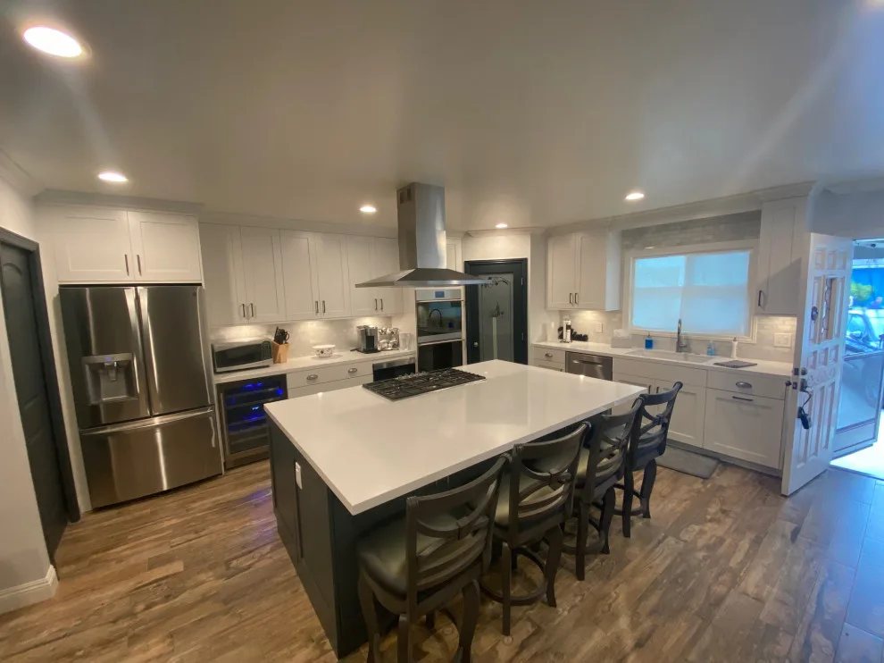 Whittier Shift by The Kitchen Design Center - Photo 2