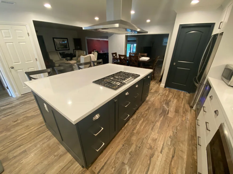 Whittier Shift by The Kitchen Design Center - Photo 5