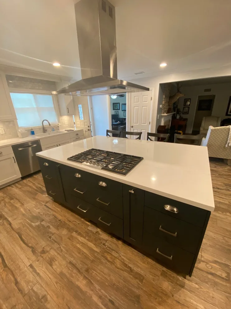 Whittier Shift by The Kitchen Design Center - Photo 3