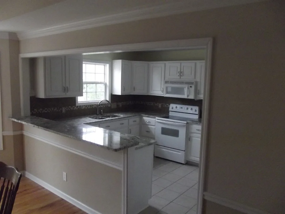 Kitchen Solvers Of Greenville - Photo 8