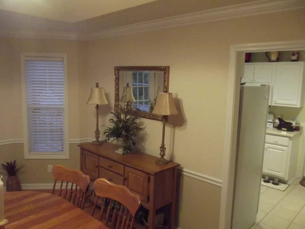 REMOVING WALLS CREATES A FANTASTIC KITCHEN by Kitchen Solvers Of Greenville - Photo 5