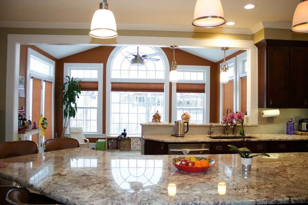 Complete Floor Overhaul by Mark Frateschi Design Build - Photo 3