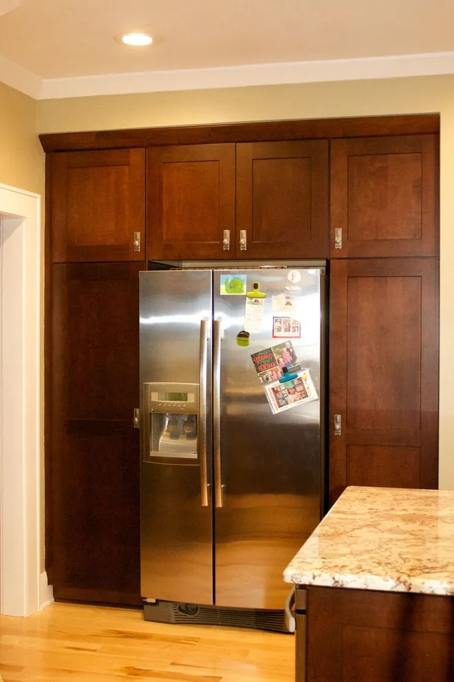 Complete Floor Overhaul by Mark Frateschi Design Build - Photo 9