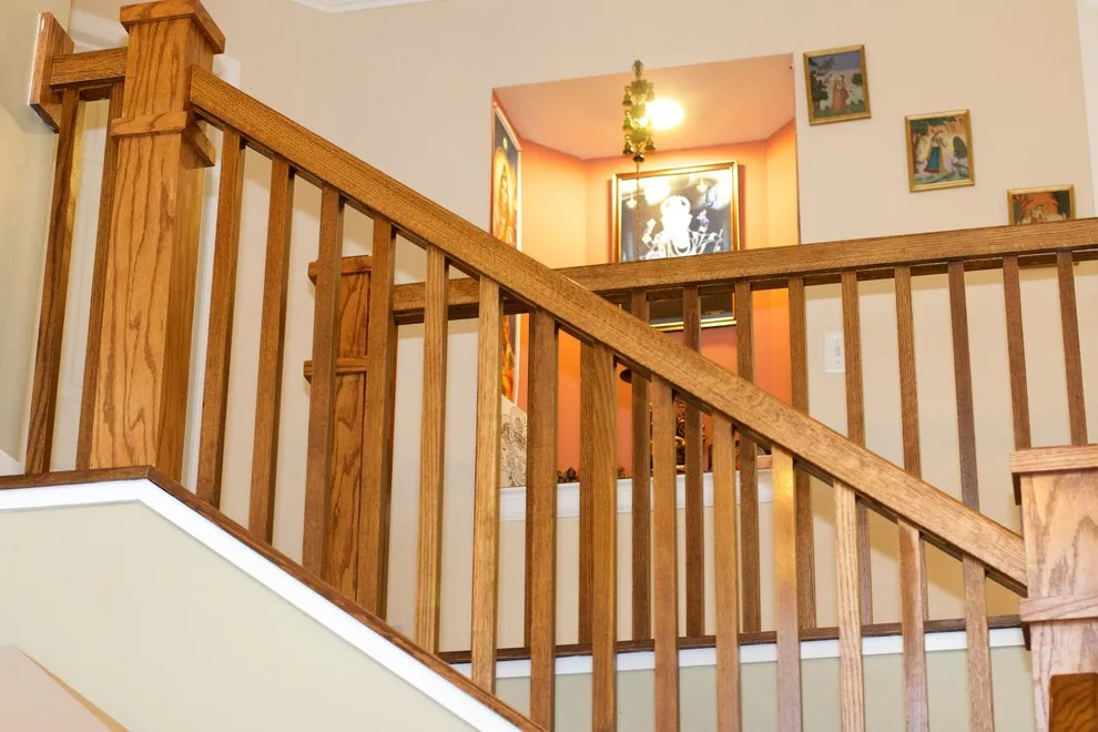 Complete Floor Overhaul by Mark Frateschi Design Build - Photo 4