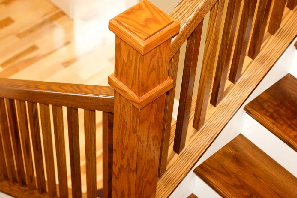 Complete Floor Overhaul by Mark Frateschi Design Build - Photo 6
