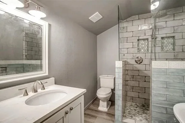 Complete Home Renovation by Revive And Renew Remodeling LLC - Photo 5