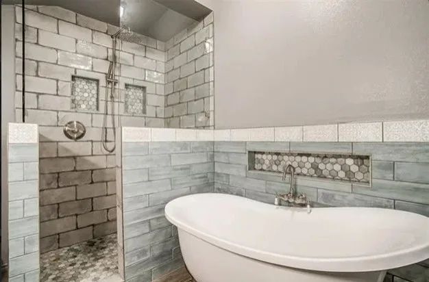 Complete Home Renovation by Revive And Renew Remodeling LLC - Photo 13