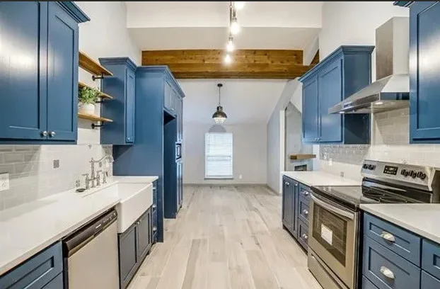 Complete Home Renovation by Revive And Renew Remodeling LLC - Photo 17