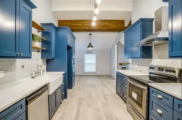 Complete Home Renovation by Revive And Renew Remodeling LLC - Photo 19