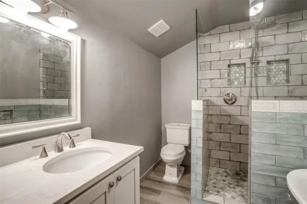 Complete Home Renovation by Revive And Renew Remodeling LLC - Photo 15