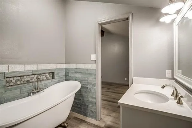 Complete Home Renovation by Revive And Renew Remodeling LLC - Photo 20