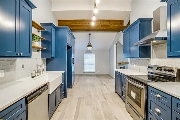 Complete Home Renovation by Revive And Renew Remodeling LLC - Photo 35