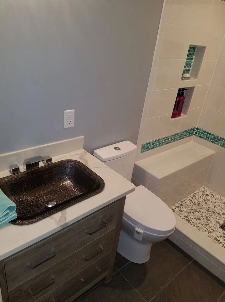 Chittick Construction & Design - Photo 13