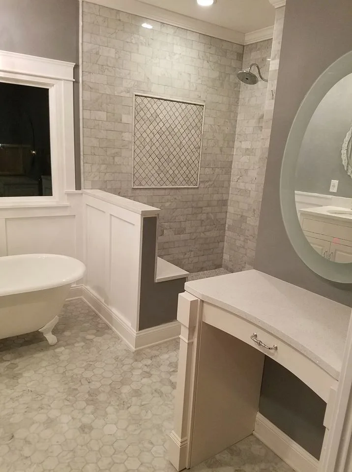 Complete Home Renovation by Chittick Construction & Design - Photo 6