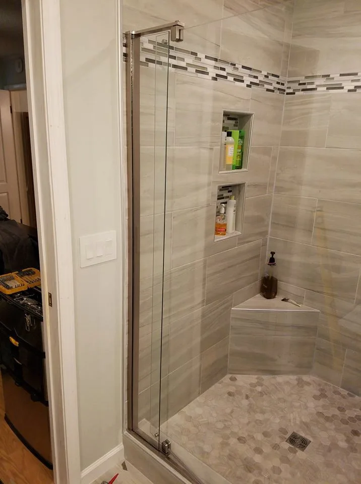 Complete Home Renovation by Chittick Construction & Design - Photo 11