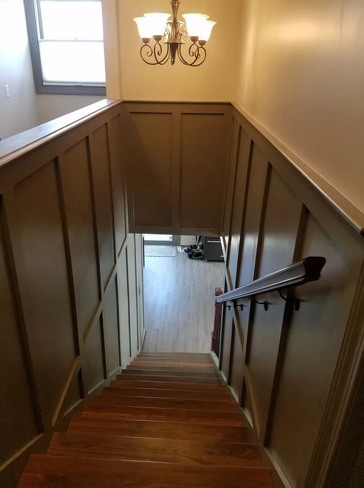 Complete Home Renovation by Chittick Construction & Design - Photo 12