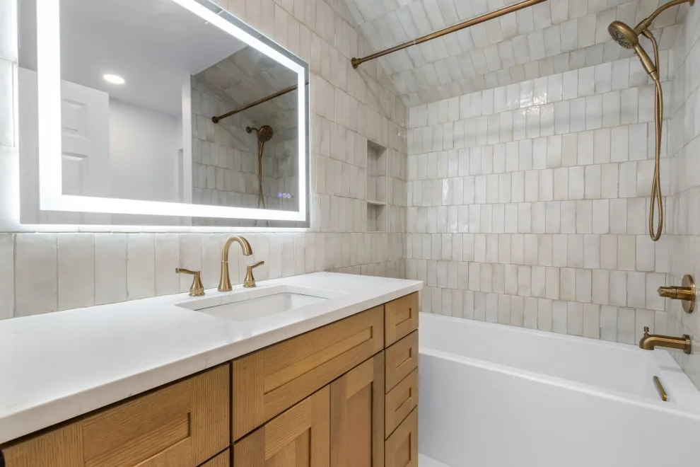 Complete Home Renovation by LD Remodeling LLC - Photo 17