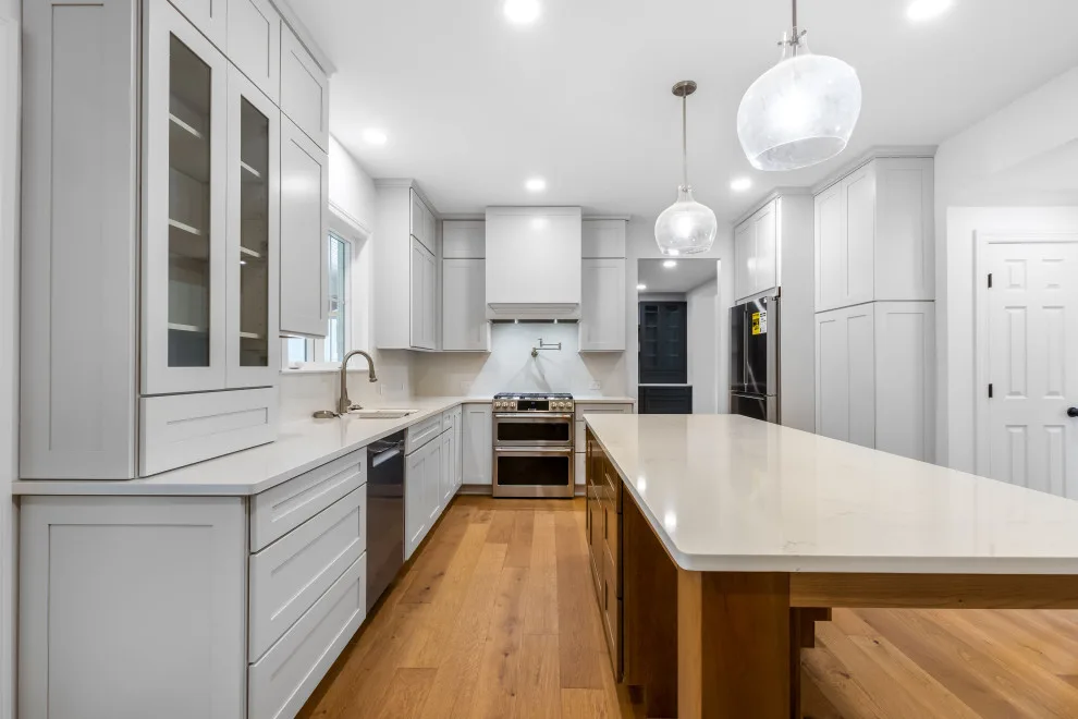 Complete Home Renovation by LD Remodeling LLC - Photo 8