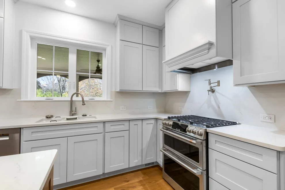 Complete Home Renovation by LD Remodeling LLC - Photo 6