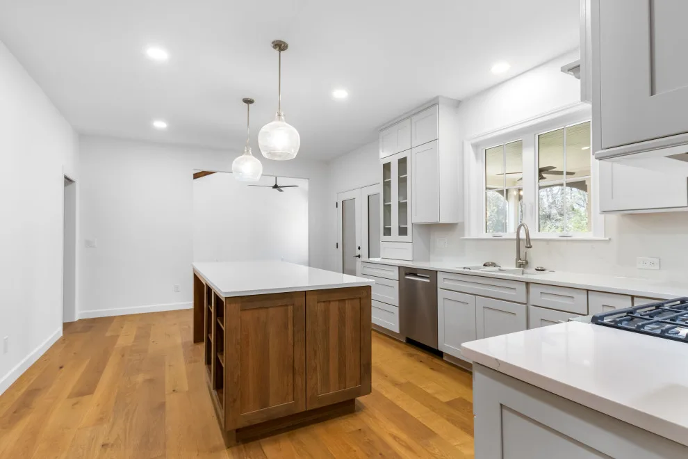 Complete Home Renovation by LD Remodeling LLC - Photo 20