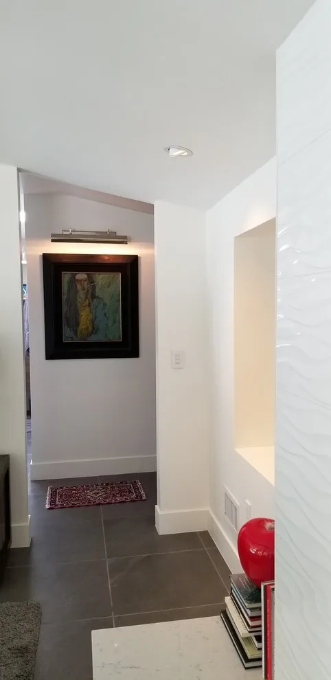 Complete Home Renovation by NCD Cabinets & Construction Inc. - Photo 10