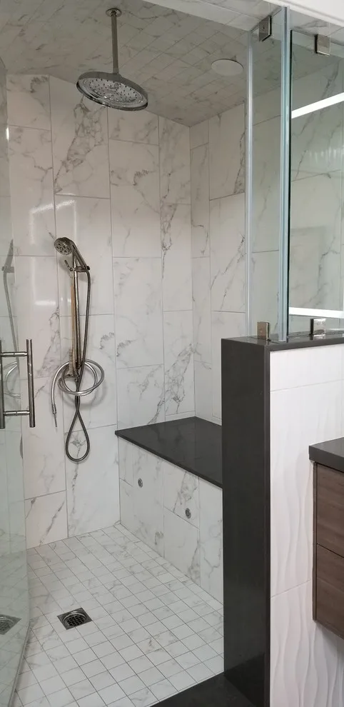 Complete Home Renovation by NCD Cabinets & Construction Inc. - Photo 5