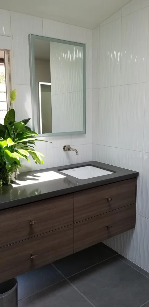 Complete Home Renovation by NCD Cabinets & Construction Inc. - Photo 8