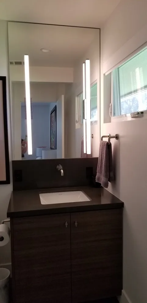 Complete Home Renovation by NCD Cabinets & Construction Inc. - Photo 9