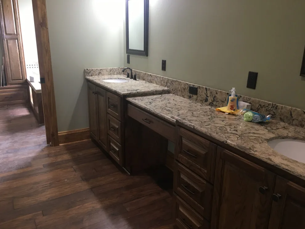 Complete Home Renovation by B&L Marble Co. Inc - Photo 3