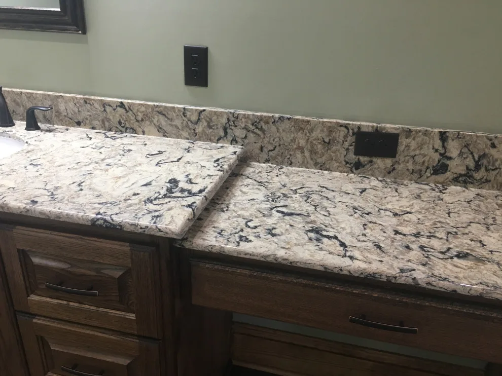 Complete Home Renovation by B&L Marble Co. Inc - Photo 5