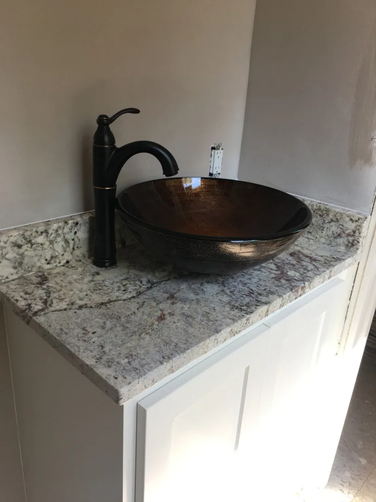 Complete Home Renovation by B&L Marble Co. Inc - Photo 4