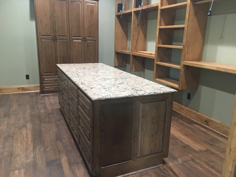 Complete Home Renovation by B&L Marble Co. Inc - Photo 2