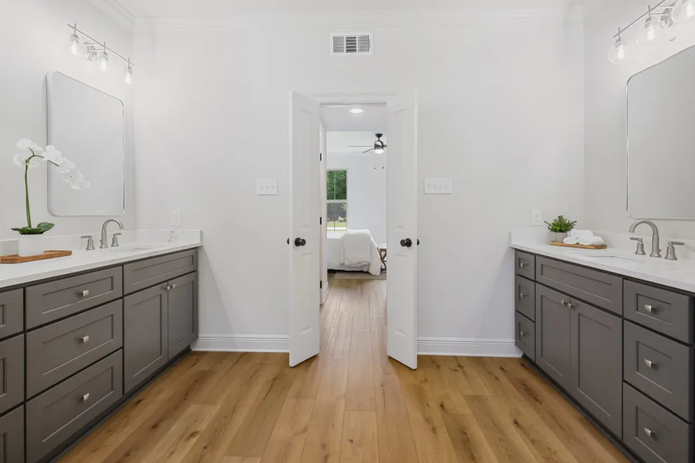 Complete Home Makeover by Total Construction & Renovation LLC - Photo 9