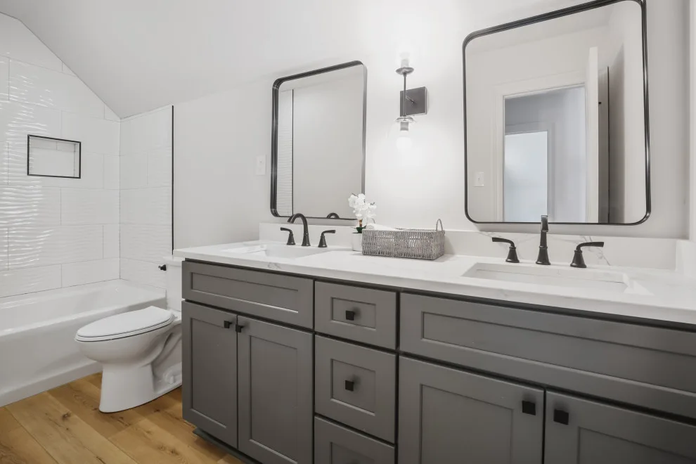 Total Construction & Renovation LLC - Photo 10
