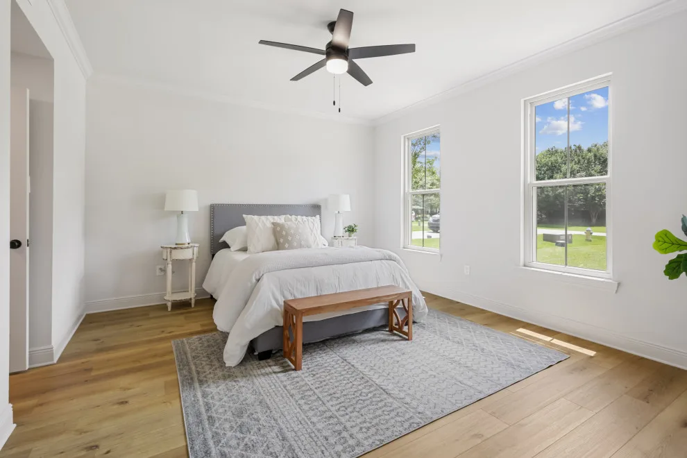 Complete Home Makeover by Total Construction & Renovation LLC - Photo 12