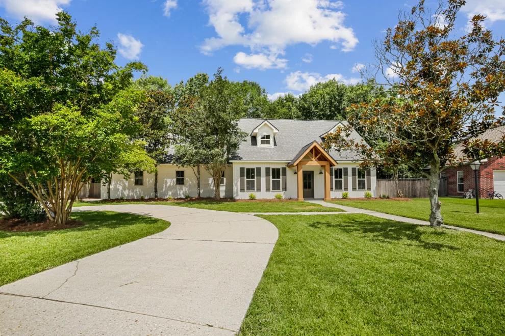 Complete Home Makeover by Total Construction & Renovation LLC - Photo 10