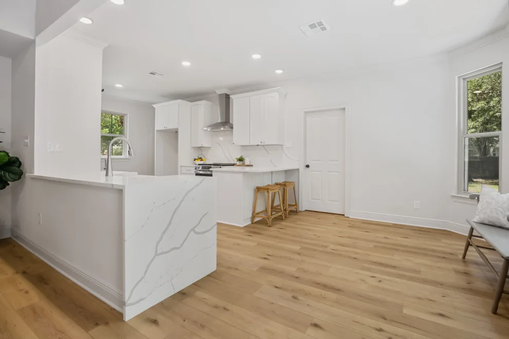 Complete Home Makeover by Total Construction & Renovation LLC - Photo 8