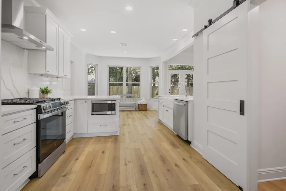 Complete Home Makeover by Total Construction & Renovation LLC - Photo 6