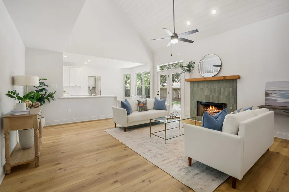Total Construction & Renovation LLC - Photo 7