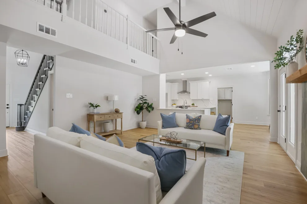 Complete Home Makeover by Total Construction & Renovation LLC - Photo 7