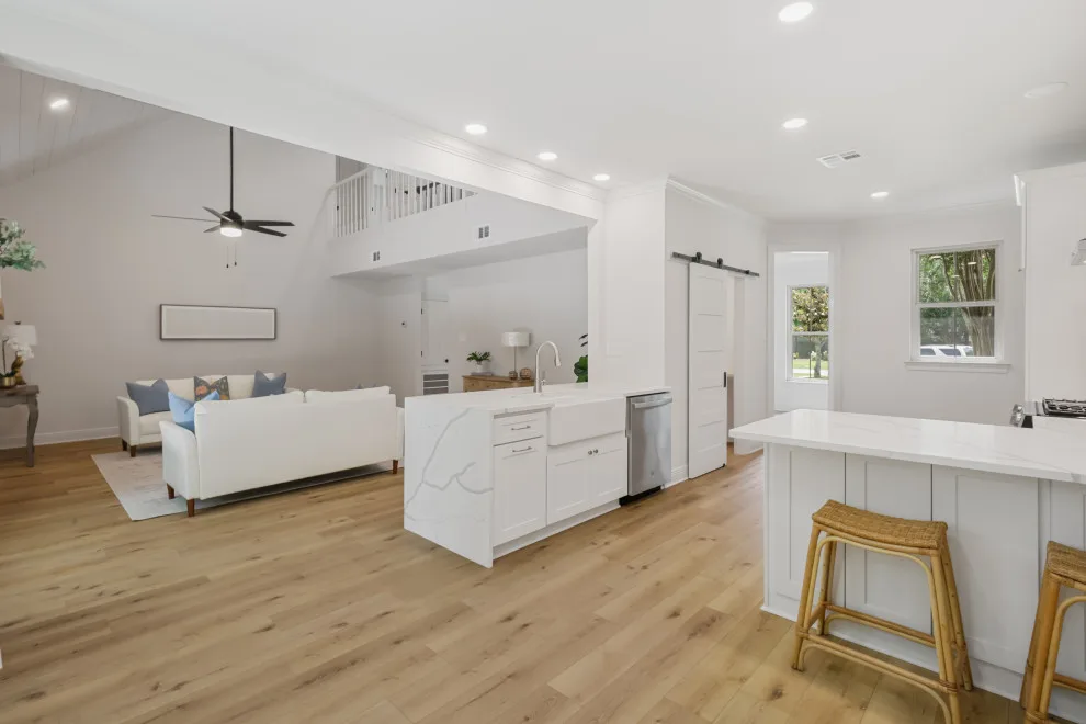 Complete Home Makeover by Total Construction & Renovation LLC - Photo 4